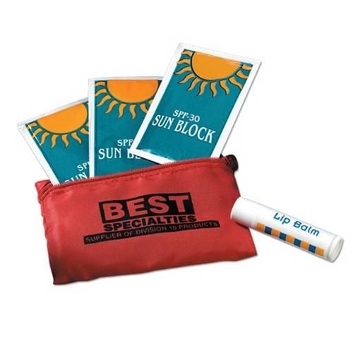 Main photo of Small Outdoor Kit Spf30