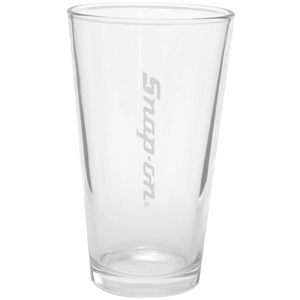 Photo of Etched Pint Glass