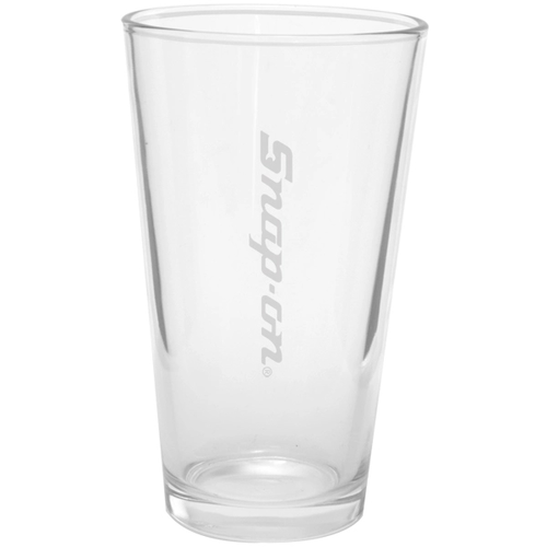 Main photo of Etched Pint Glass
