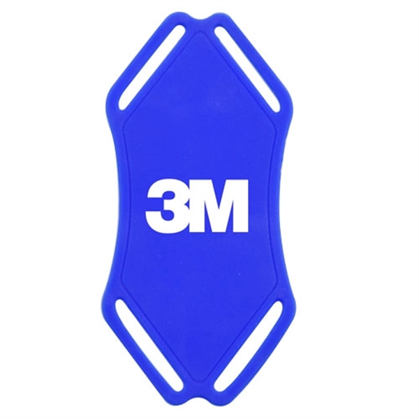 Blue color option for Smart Phone Strap