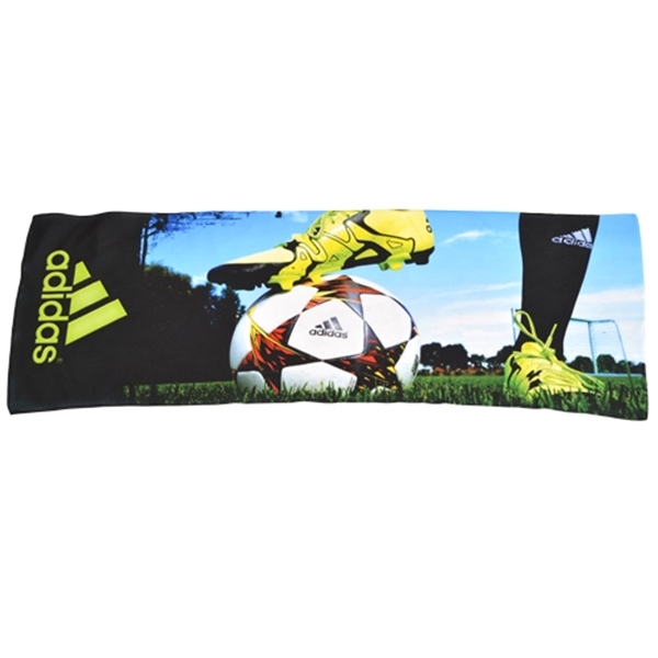 Custom color option for Cooling Towel