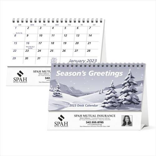 Photo of Econo Desk Calendar