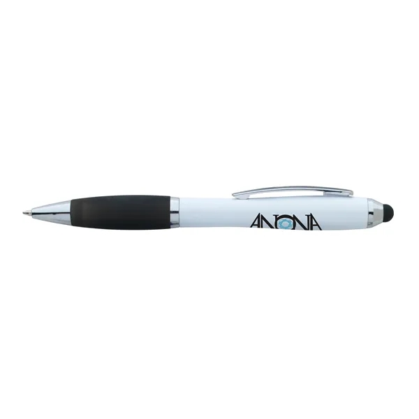 Black/ Black Ink color option for Ion White Stylus Pen