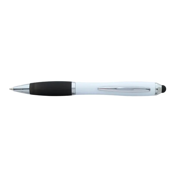 Black/ Blue Ink color option for Ion White Stylus Pen