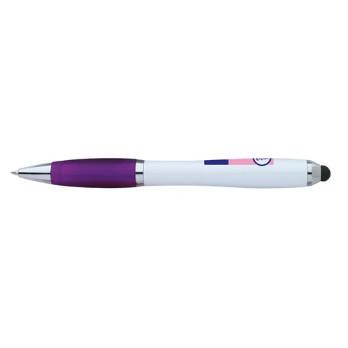 Main photo of Ion White Stylus Pen