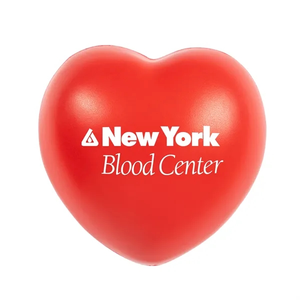 Photo of Heart Shape Stress Balls
