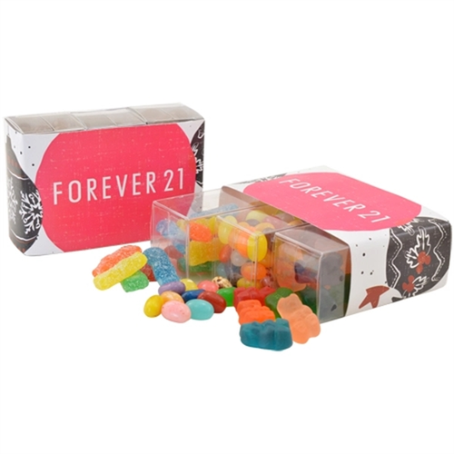 Main photo of 3 Way Candy Shareable Acetate Box