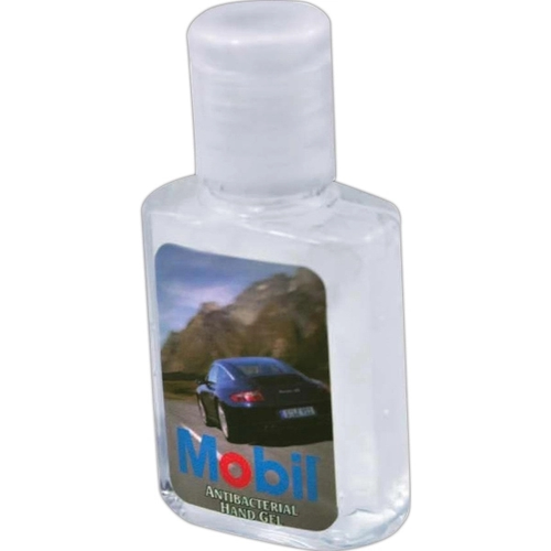 Main photo of .5 Oz Hand Sanitizer Gel