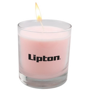 Photo of Wax Scented Candle