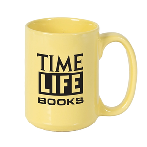 Photo of 15 Oz. Ceramic Mug