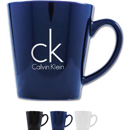 Main photo of 12 Oz Ceramic Coffee Mug
