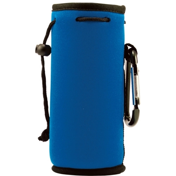 Blue color option for Water Bottle Tote