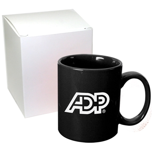 Main photo of 11 Oz. Mug In White Gift Box