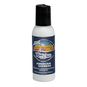 Photo of Sunscreen Lotion Spf30 In Round Bottle  Made In Usa
