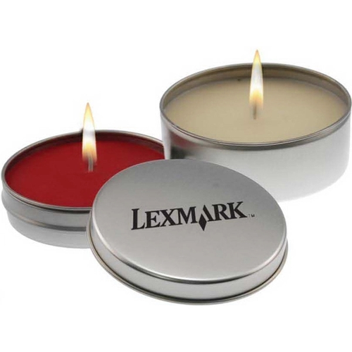 Main photo of Aromatherapy Candle Tin
