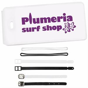 Photo of Executive Luggage Tag