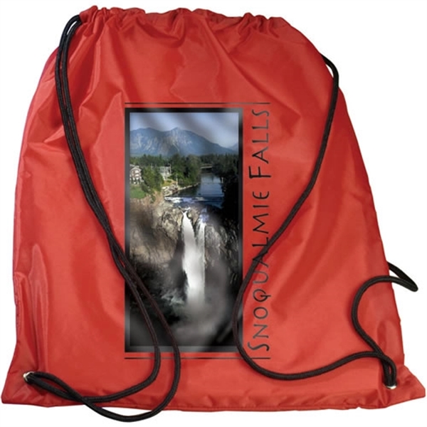 Red color option for Road Warrior Tradeshow Kit