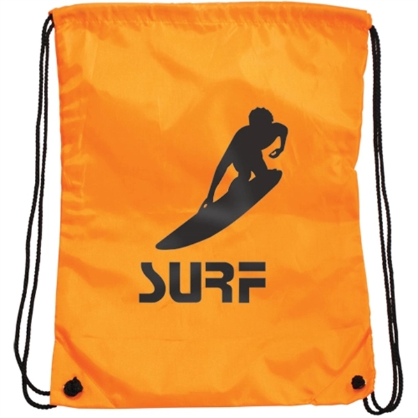 Orange color option for High Energy Workout Kit