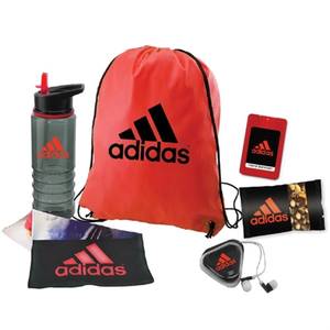 Photo of High Energy Workout Kit
