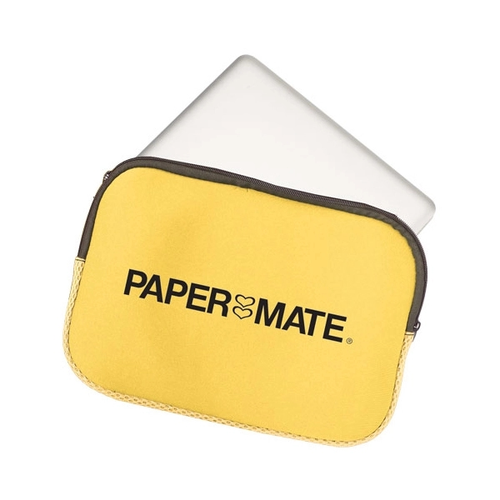 Main photo of Padded Zippered Case For 13" & 15" Laptops