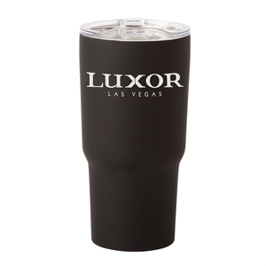Photo of 20 Oz Soft Touch Vacuum Insulated Stainless Steel Tumbler