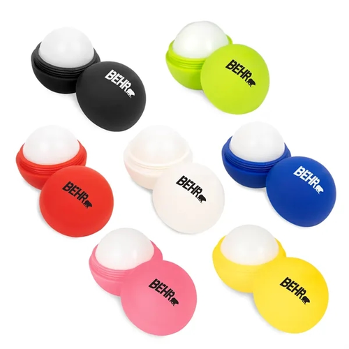 Photo of Lip Balm Ball