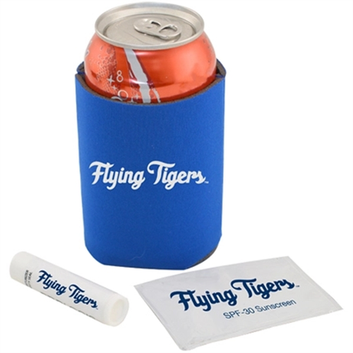 Main photo of Tailgate Kit