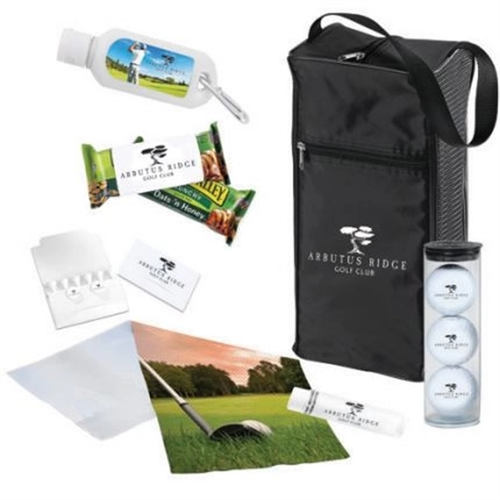 Main photo of Premium Golf Kit