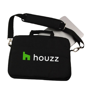 Photo of Padded Messenger Bag