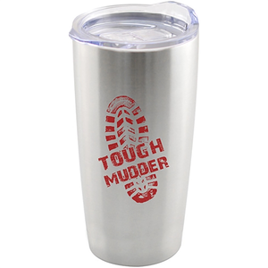 Photo of 20 Oz. Stainless Steel Travel Tumbler