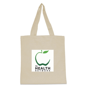 Photo of Cotton Canvas Tote Bag