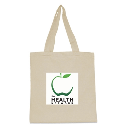 Main photo of Cotton Canvas Tote Bag