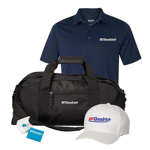 Photo of Par Golf Deluxe Set