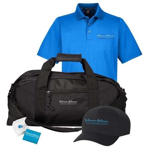 Photo of Birdie Golf Deluxe Set