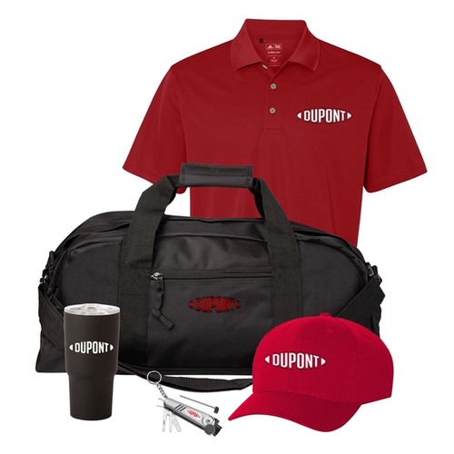Photo of Eagle Golf Deluxe Set