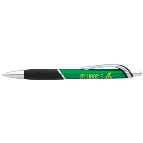 Green/ Black Ink color option for Jive Pen