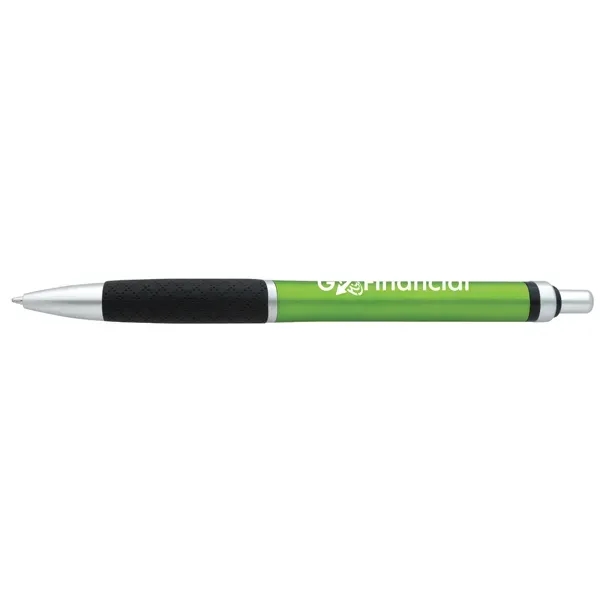 Lime/ Black Ink color option for Jive Pen
