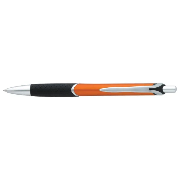 Orange/ Black Ink color option for Jive Pen