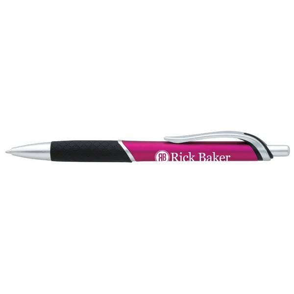 Pink/ Black Ink color option for Jive Pen