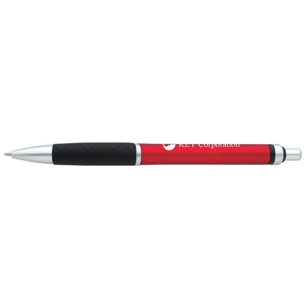 Red/ Black Ink color option for Jive Pen