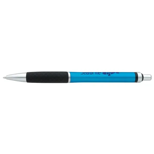 Turquoise/ Black Ink color option for Jive Pen