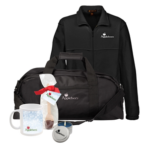 Photo of Winter Warmth Deluxe Kit