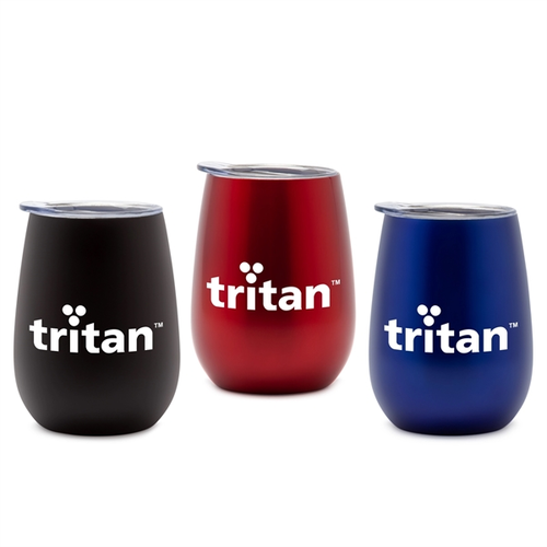 Photo of 10oz. Stemless Wine Glas