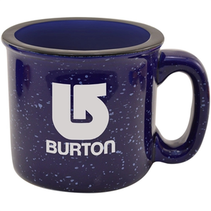 Photo of 15oz. Ceramic Camping Mug