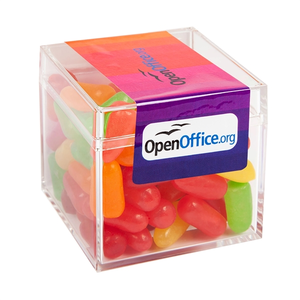 Photo of Sweet Boxes With Mike & Ike®