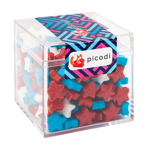 Photo of Sweet Boxes With Starzmania