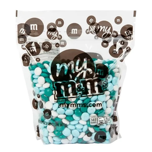 Photo of 2 Lb. Color Choice M&M's® Bag