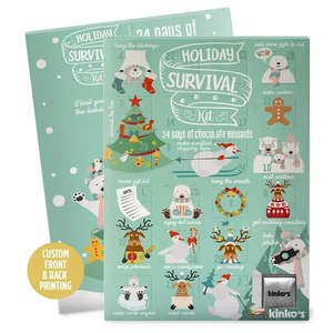 Photo of Advent Calendar