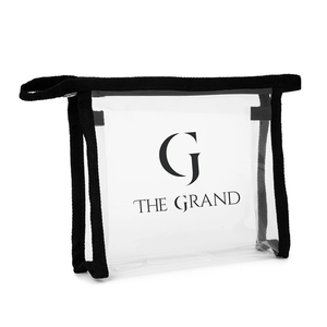 Photo of Pvc Toiletry Bag