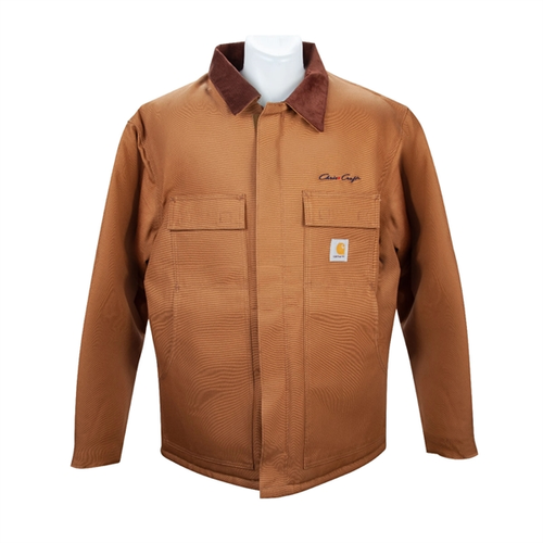 Main photo of Carhartt® Duck Traditional Coat